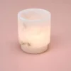 SUSAN BIJL Kaarsenhouders^Tlight Holder, White, M - Michael Verheyden