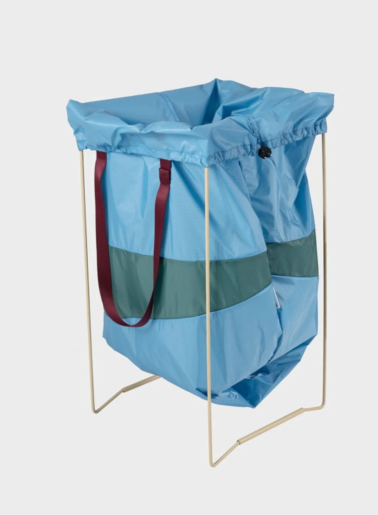 SUSAN BIJL Trash Rack^Trash Rack Beige