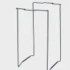SUSAN BIJL Trash Rack^Trash Rack Dark Blue