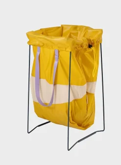 SUSAN BIJL Trash Rack^Trash Rack Dark Blue