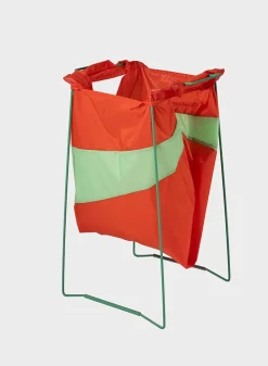 SUSAN BIJL Trash Rack^Trash Rack Green