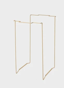 SUSAN BIJL Trash Rack^Trash Rack Green