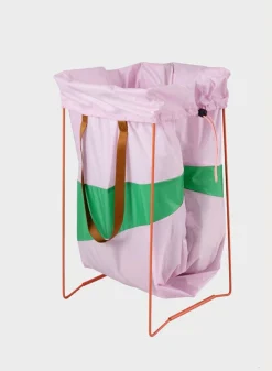 SUSAN BIJL Trash Rack^Trash Rack Orange