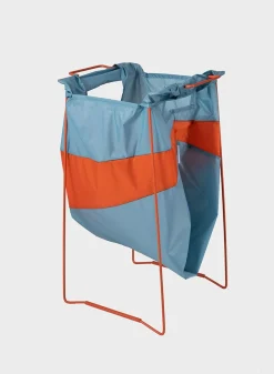 SUSAN BIJL Trash Rack^Trash Rack Orange