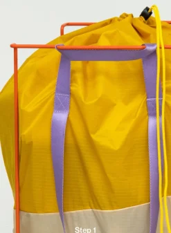 SUSAN BIJL Trash Rack^Trash Rack Orange