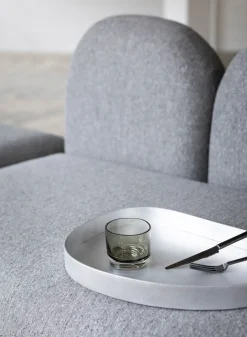 SUSAN BIJL Kitchen & Tableware^Tray, Aluminium - Destroyers Builders