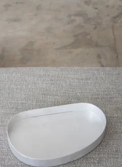 SUSAN BIJL Kitchen & Tableware^Tray, Aluminium - Destroyers Builders