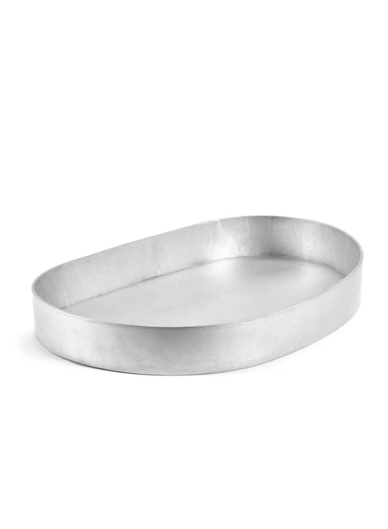 SUSAN BIJL Kitchen & Tableware^Tray, Aluminium - Destroyers Builders
