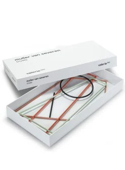 SUSAN BIJL Kitchen & Tableware^Trivets, Multicolour - Muller Van Severen