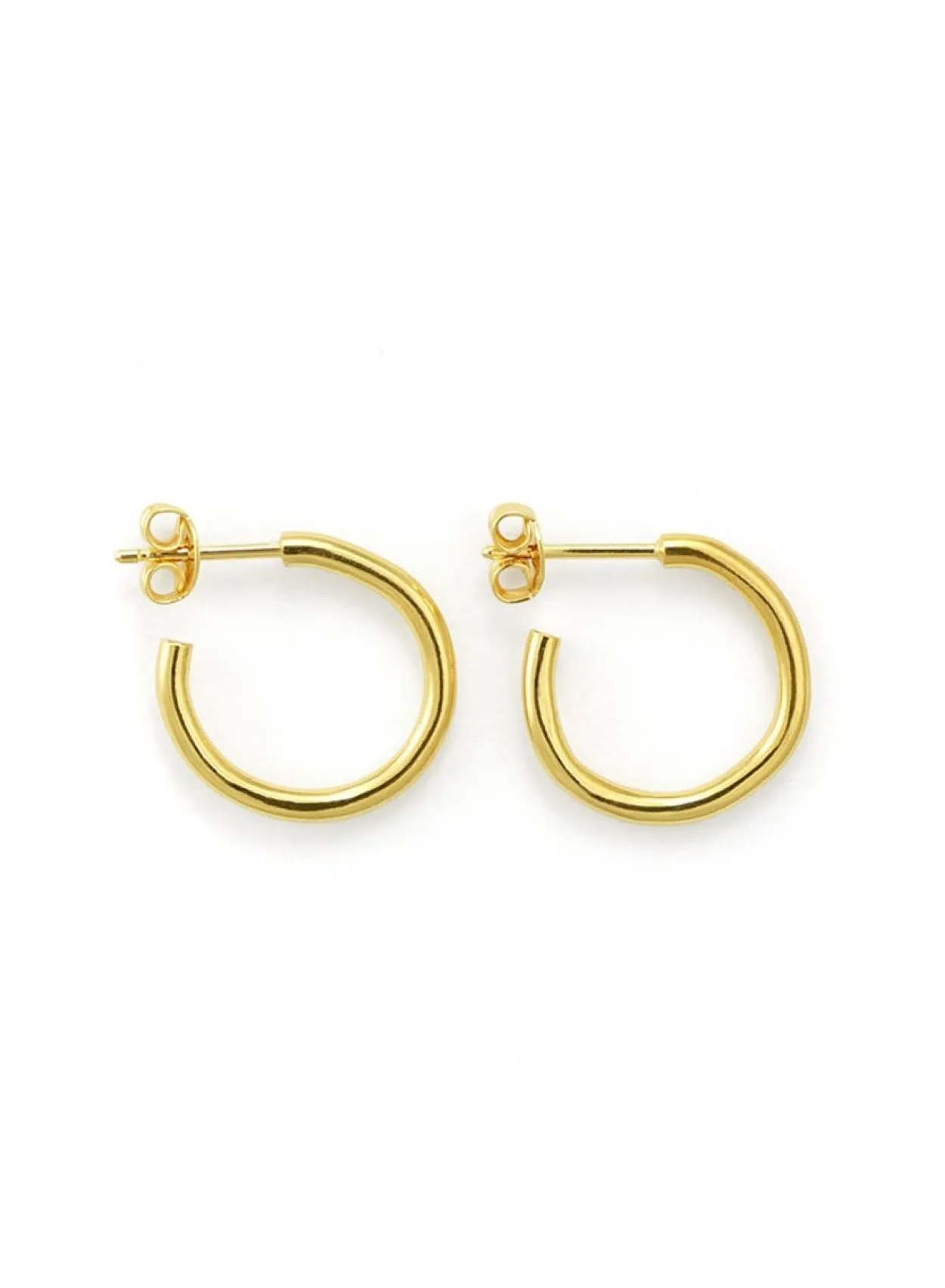 SUSAN BIJL Sieraden^Trochus Gold, Small - Martine Viergever