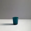 SUSAN BIJL Glaswerk^Tumbler, Set Of Two, Antwarp Blue - R+D.Lab