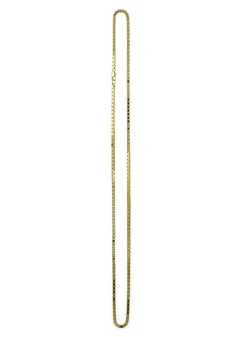 SUSAN BIJL Sieraden^Venetian Thick Gold - Martine Viergever
