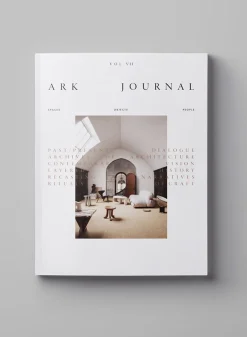 SUSAN BIJL Tijdschriften & Boeken^Vol 07 - Ark Journal