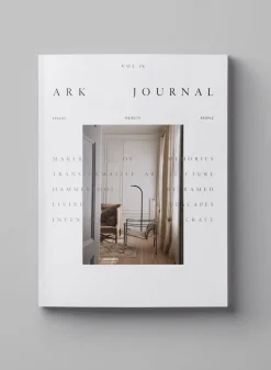 SUSAN BIJL Tijdschriften & Boeken^Vol 09 - Ark Journal