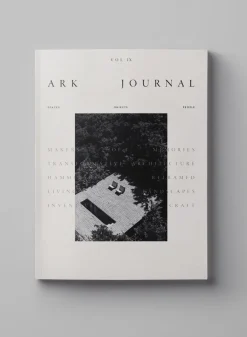 SUSAN BIJL Tijdschriften & Boeken^Vol 09 - Ark Journal